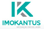 Logo do agente IMOKANTUS - Soc. Media��o Imobiliaria, Lda - AMI 5037