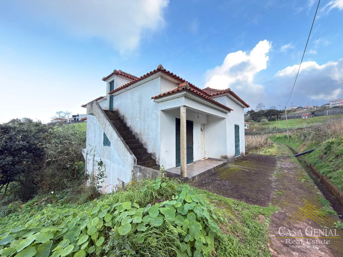 Ver detalhes: Venda: Moradia T3